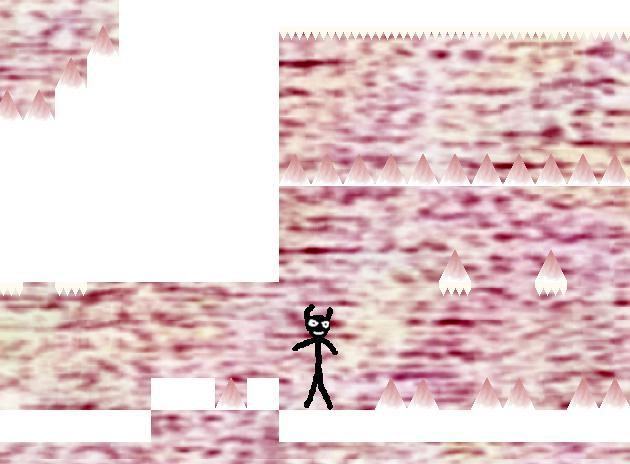 Tropical Horror The Lost Leveles