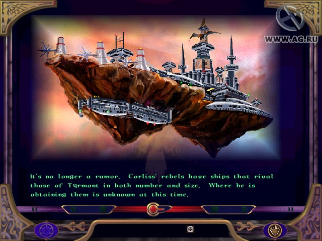 Stratosphere: Conquest of the Skies
