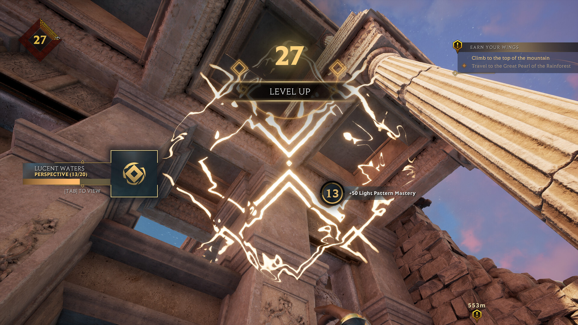 Islands of Insight screenshot