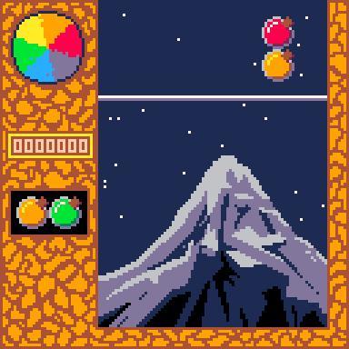 Naturalchimie Classic Demake