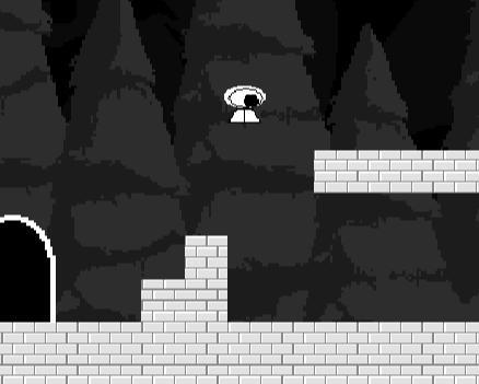 Blink (itch) (Rebels Media)