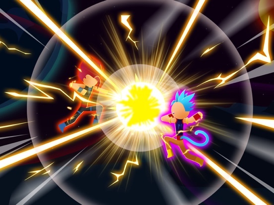 Dragon Stick: Legend Z Warrior