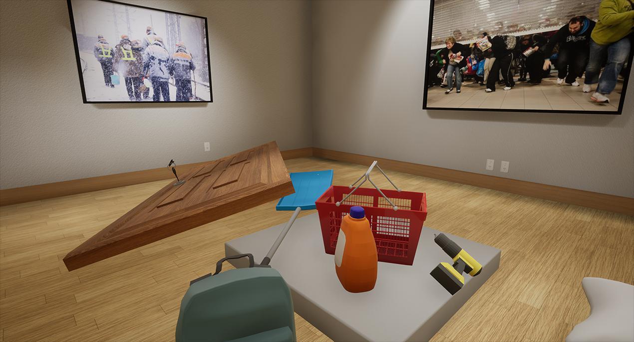 Physicality: A Retrospective