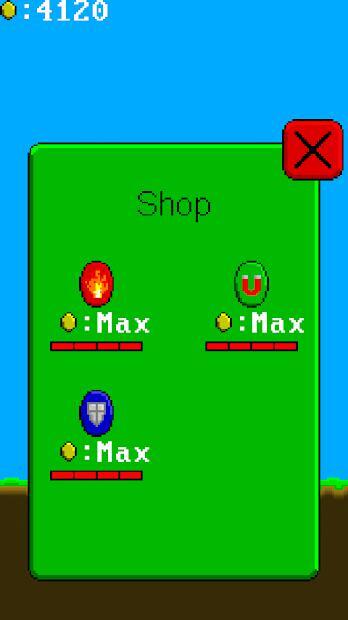 Fly A Rocket Into Space (F.A.R.I.S)