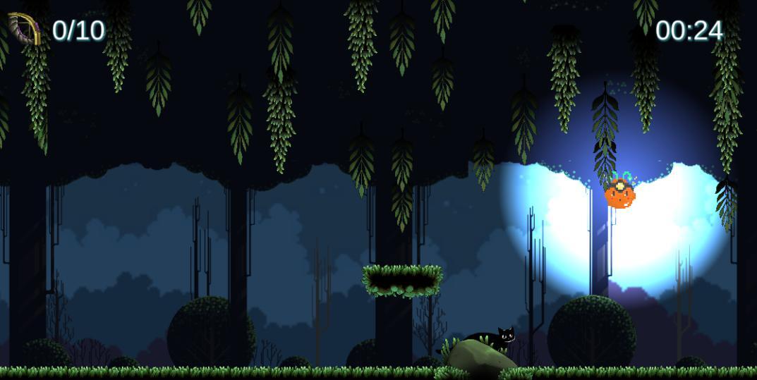 Alone Together (myiahcat, DevCat💻😼)