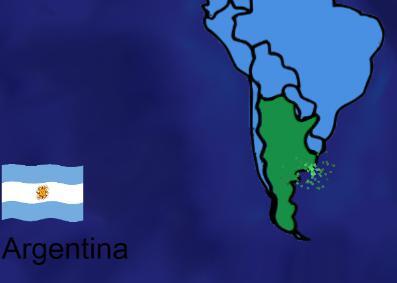 World Geography Quiz