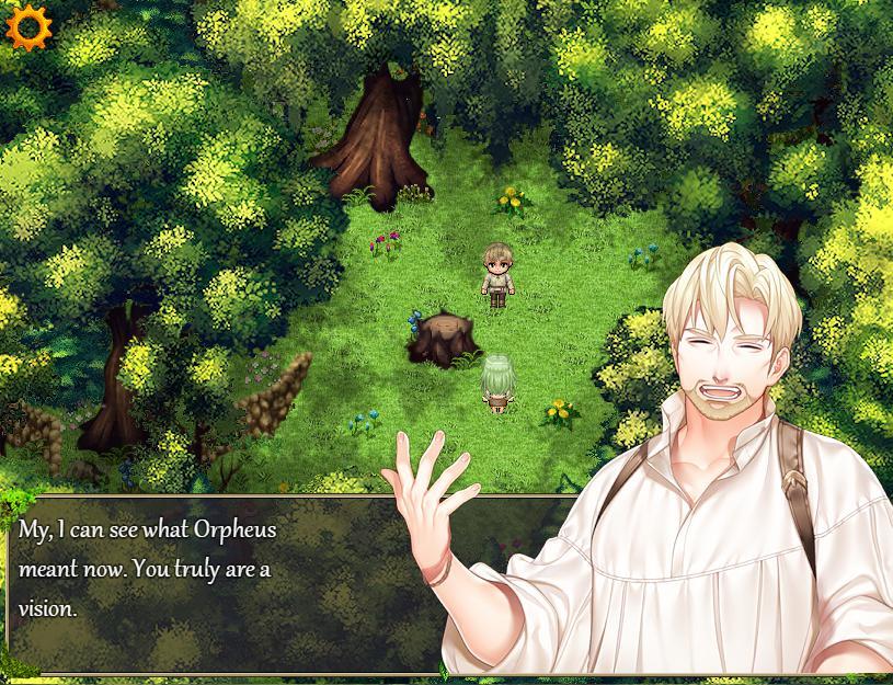 Eurydice ([Gothicvoid])