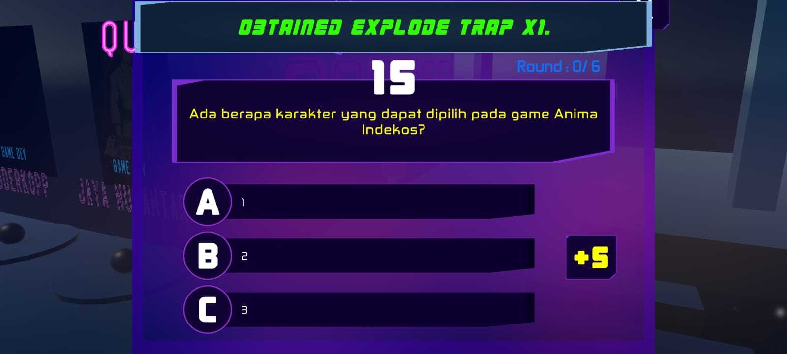 Virtual Exhibition TI (V-poTI)