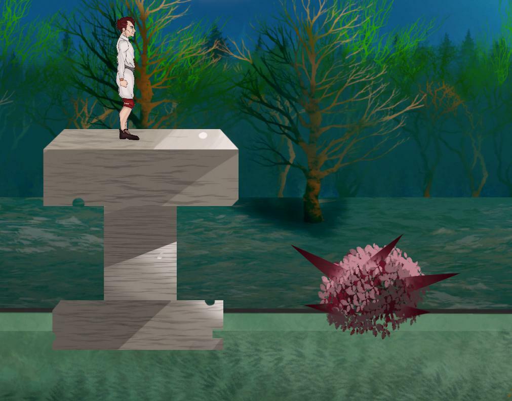 Eats your soul, you have no control (Buzdi, Kayakaga)