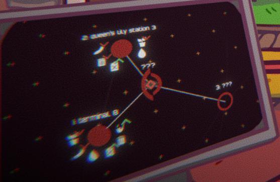 Buy-Lo / Sell-Fi: Lo-Fi Chill Beats to Space Trade To