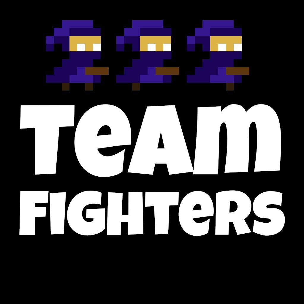 TeamFighters