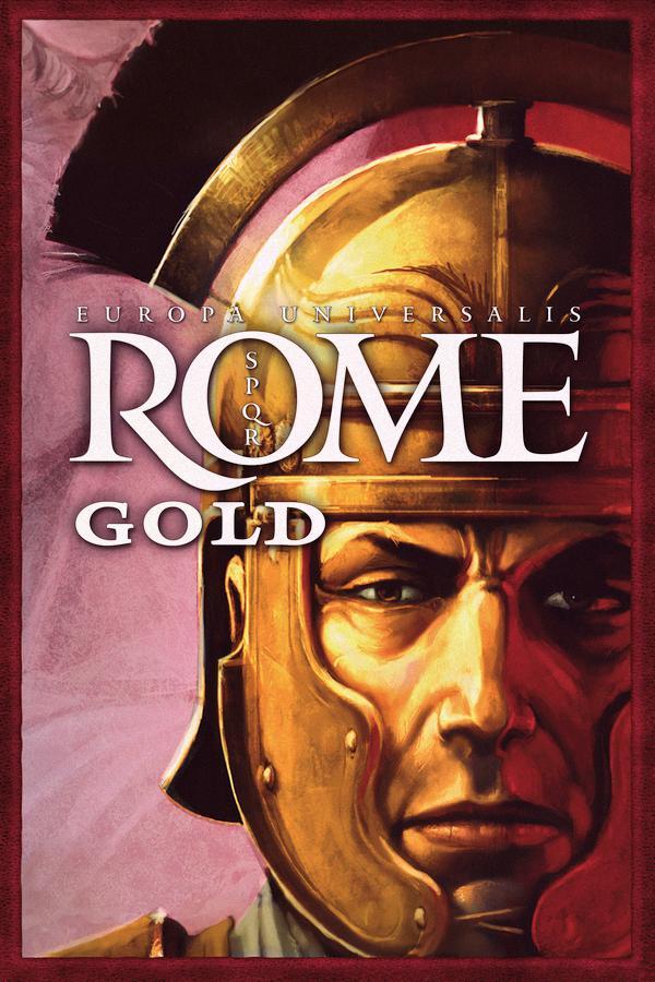 Europa Universalis: Rome - Gold Edition