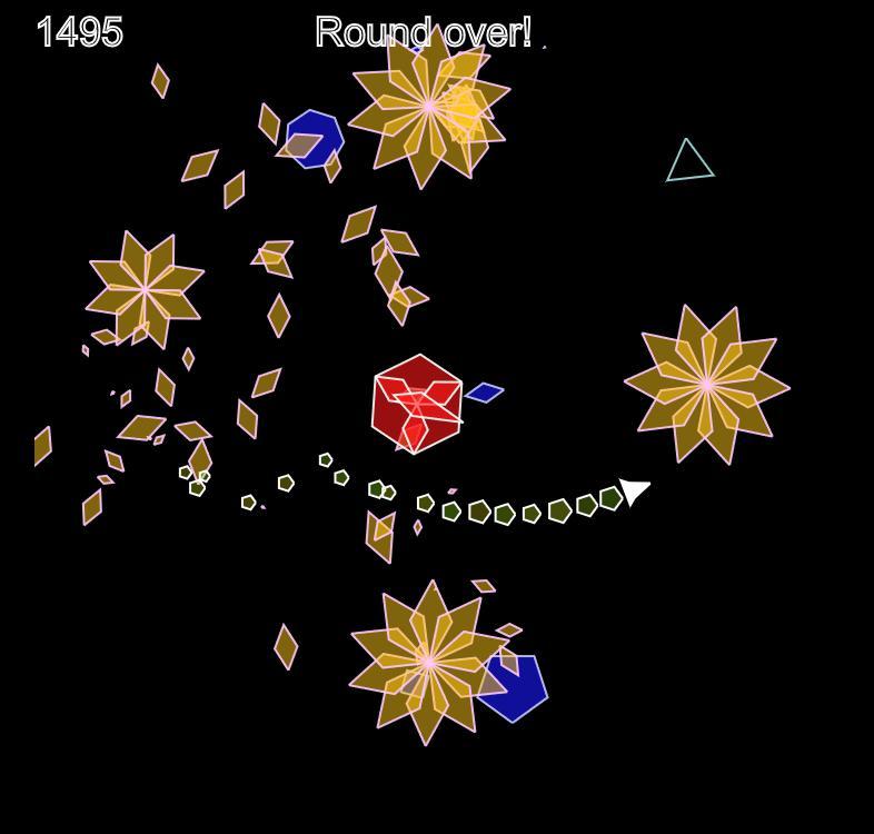 Move Fast, Break Things