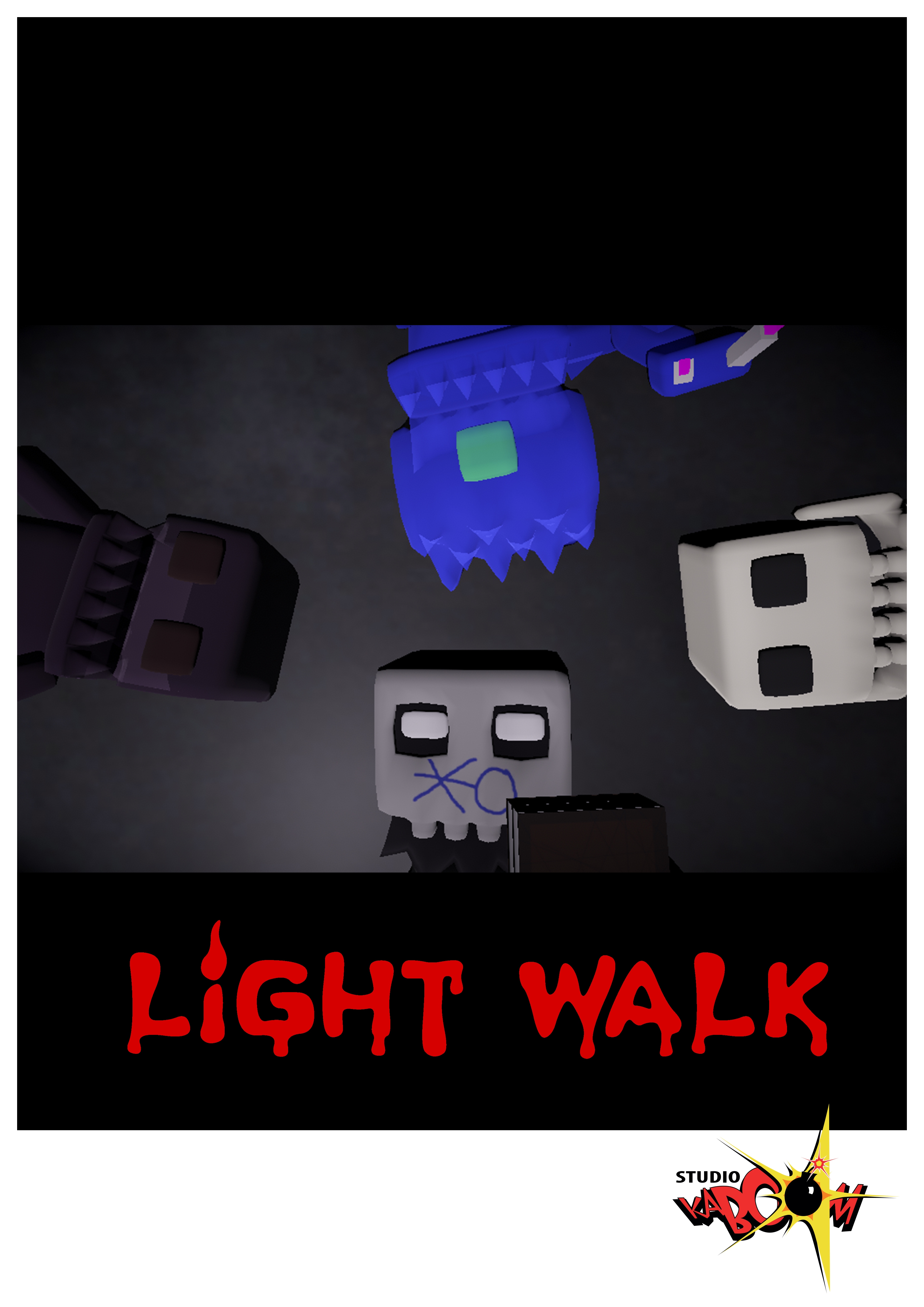 Light Walk