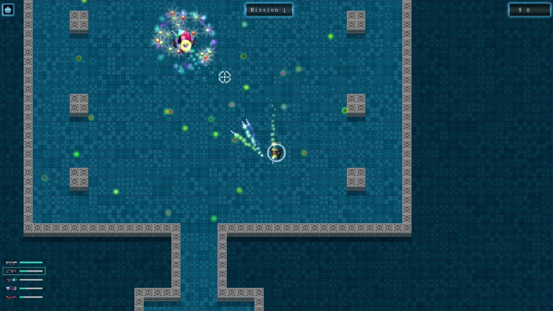 Break Through The Illusion