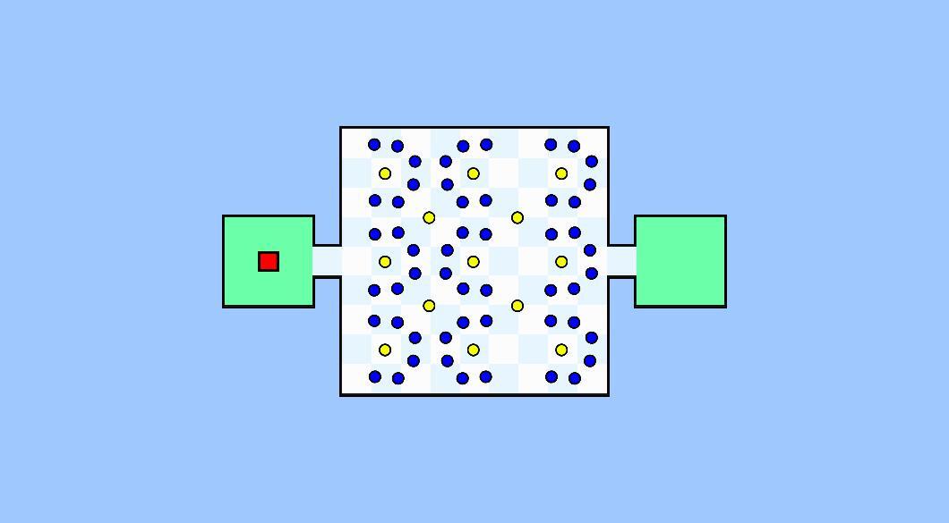 World's Toughest Game