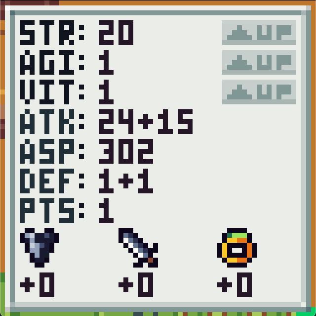 Mayhem on McGuffin Island