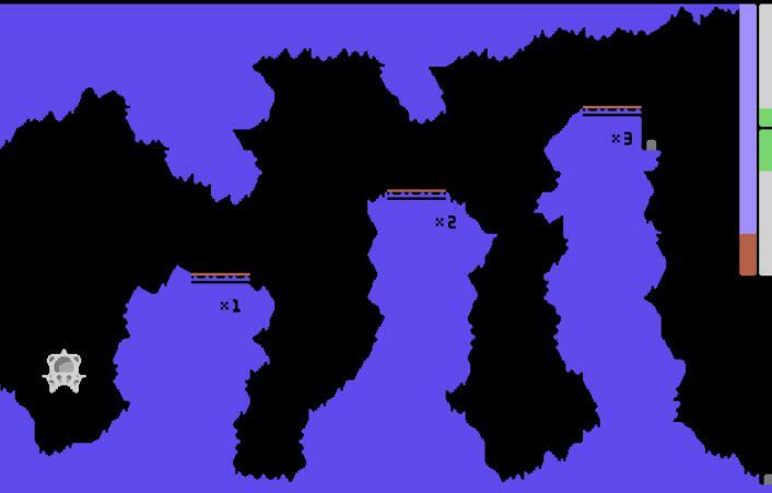 Neptune Lander Elite