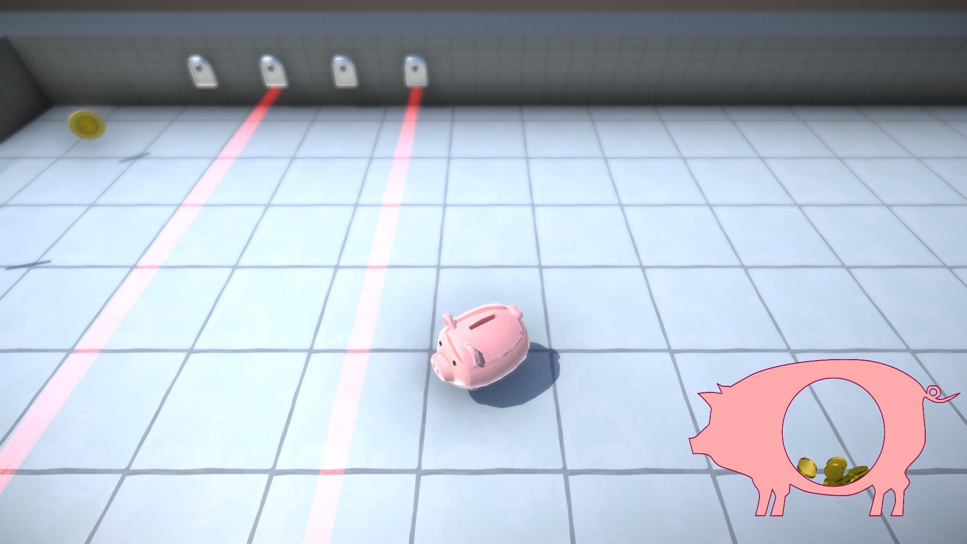 Hammed Robbery (You Be Strong)