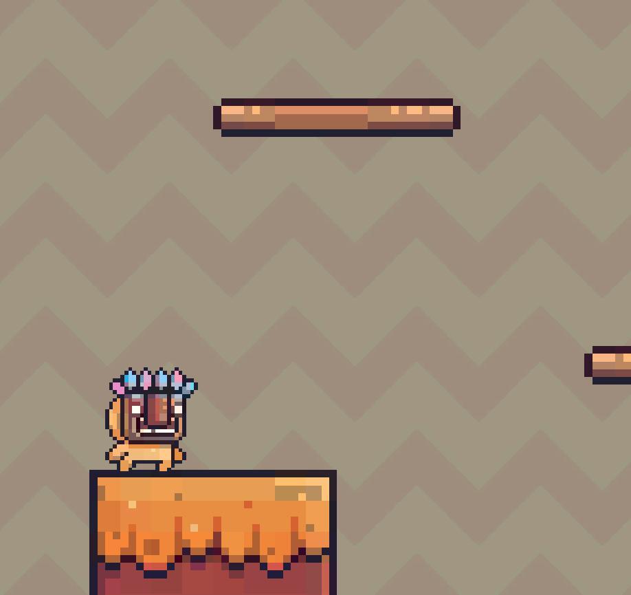 Level Design Platformer Assignment