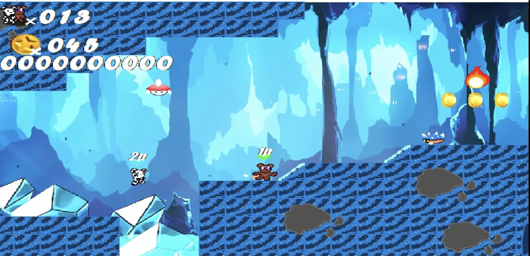 Doggy’s Adventure 2