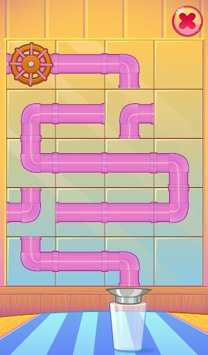 My Baby Food - Cooking Game