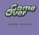 Rig Attack (Gameboy Color)