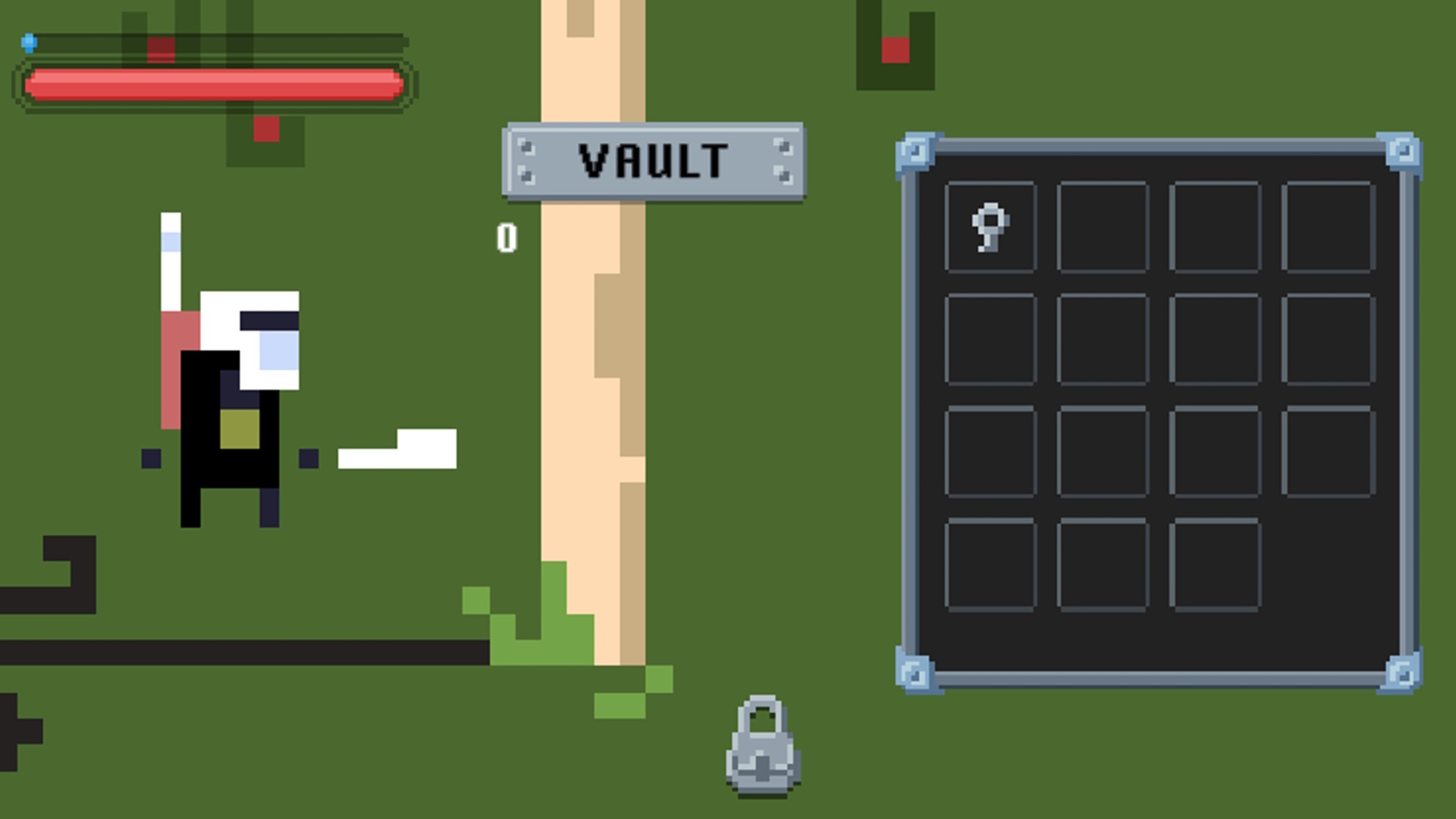 Project Eris - Demo