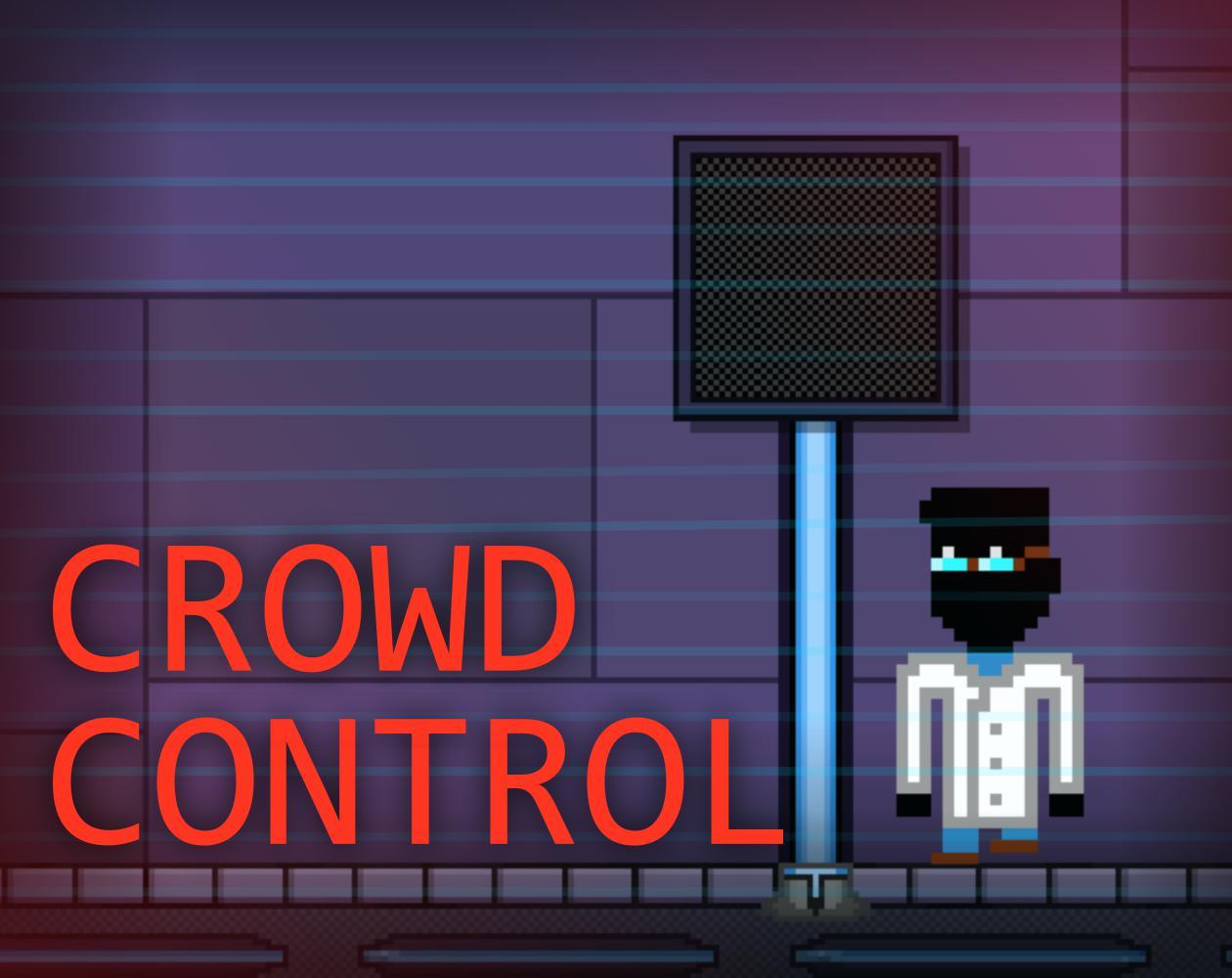 Crowd Control (Echonox)
