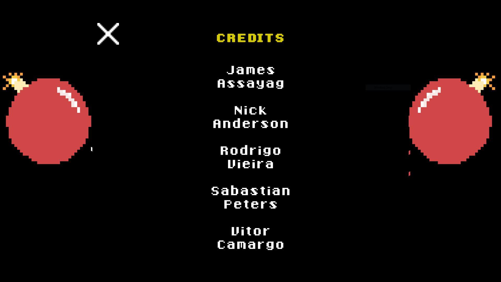 10 Seconds to Explode