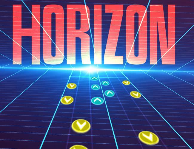 Horizon (itch) (Josiah8898) (Josiah8898)