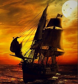 On Poetic Tides: A Poetry-Prompting Adventure