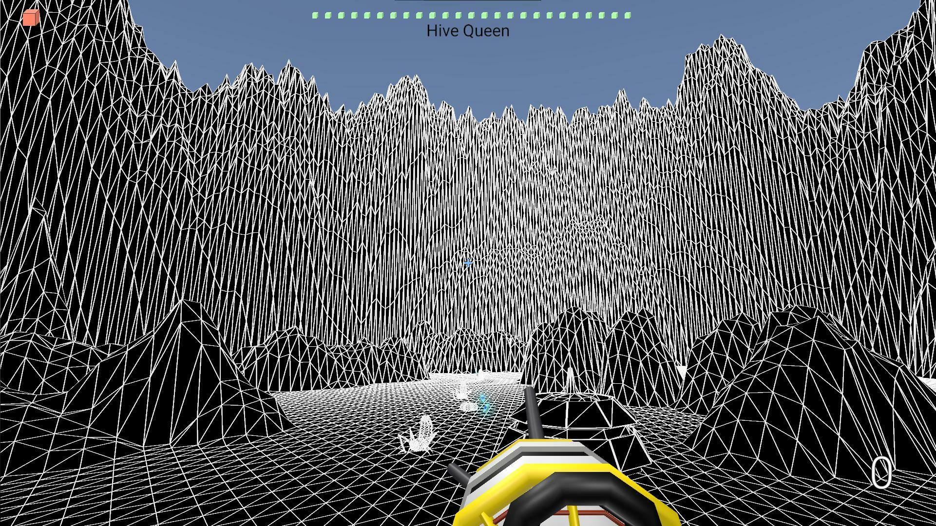 Wireframe (Chris Cardimen)