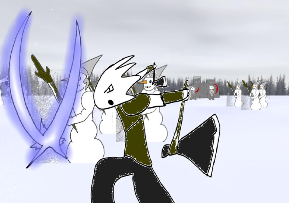 Dragon X - Remastered Episode 1