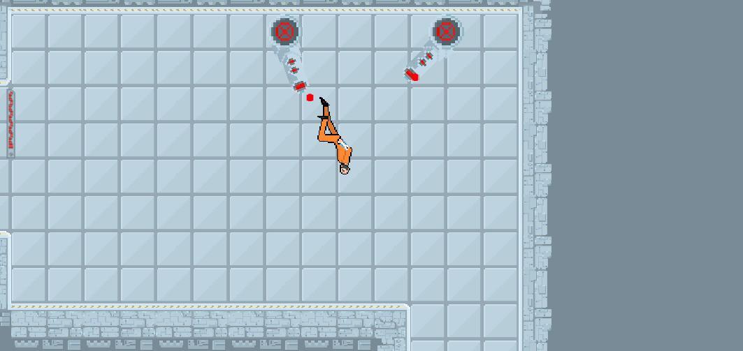 Gravity Heist (PentaHex Studios, Sukhbir, Rain8750, GavinC600)