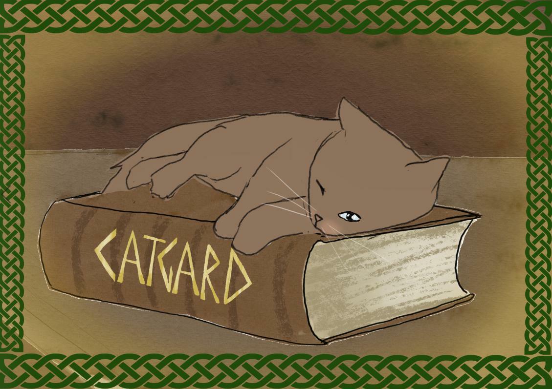 Catgard
