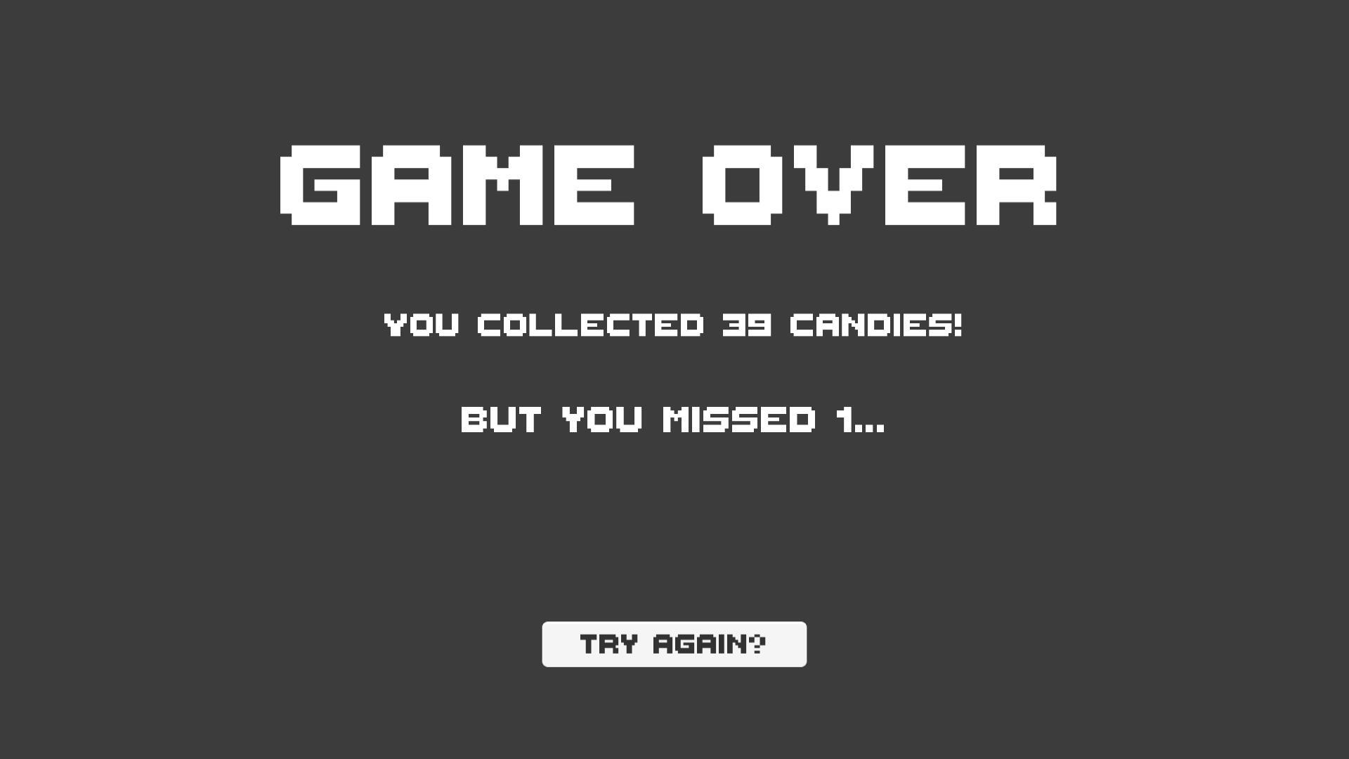 Halloween is Cancelled