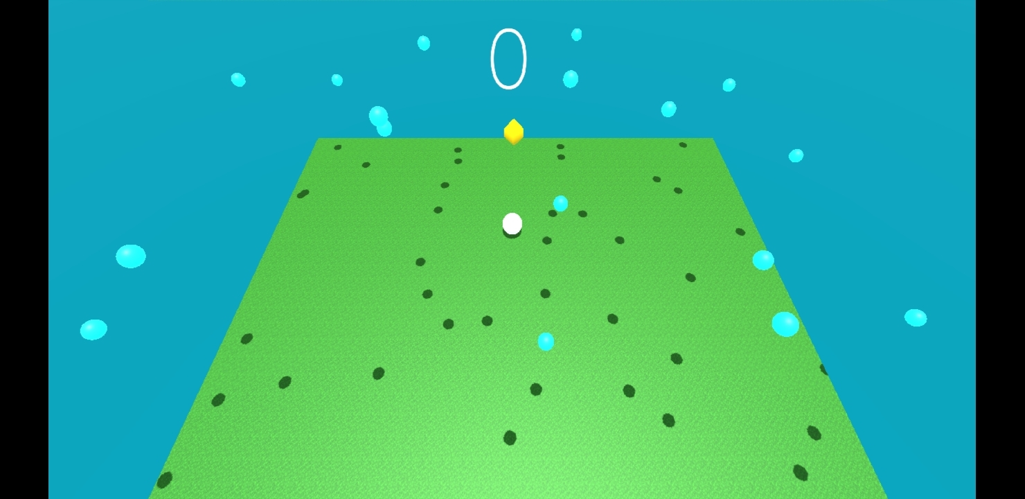 Tilt (BlackHat Gaming)