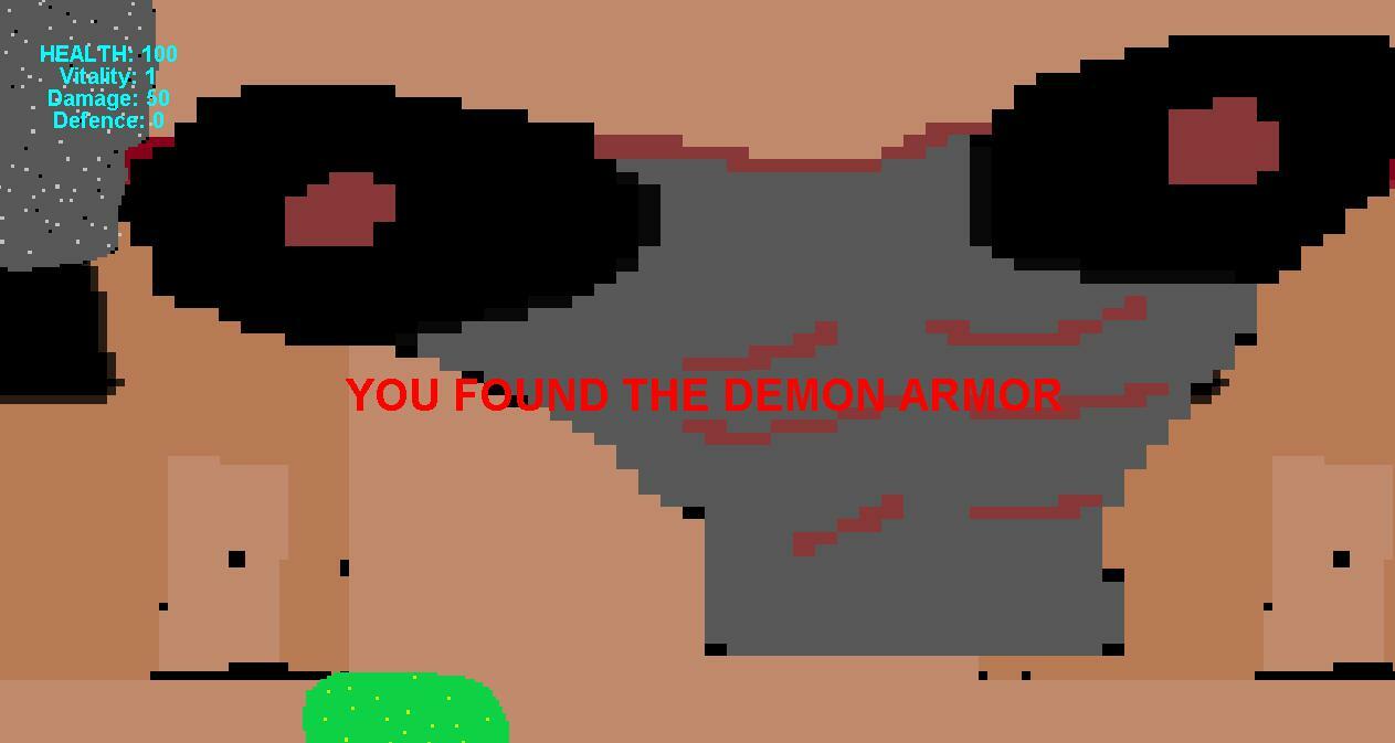 Adventure (itch) (ElforTheLandStander)