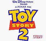 Toy Story 2: Buzz Lightyear to the Rescue