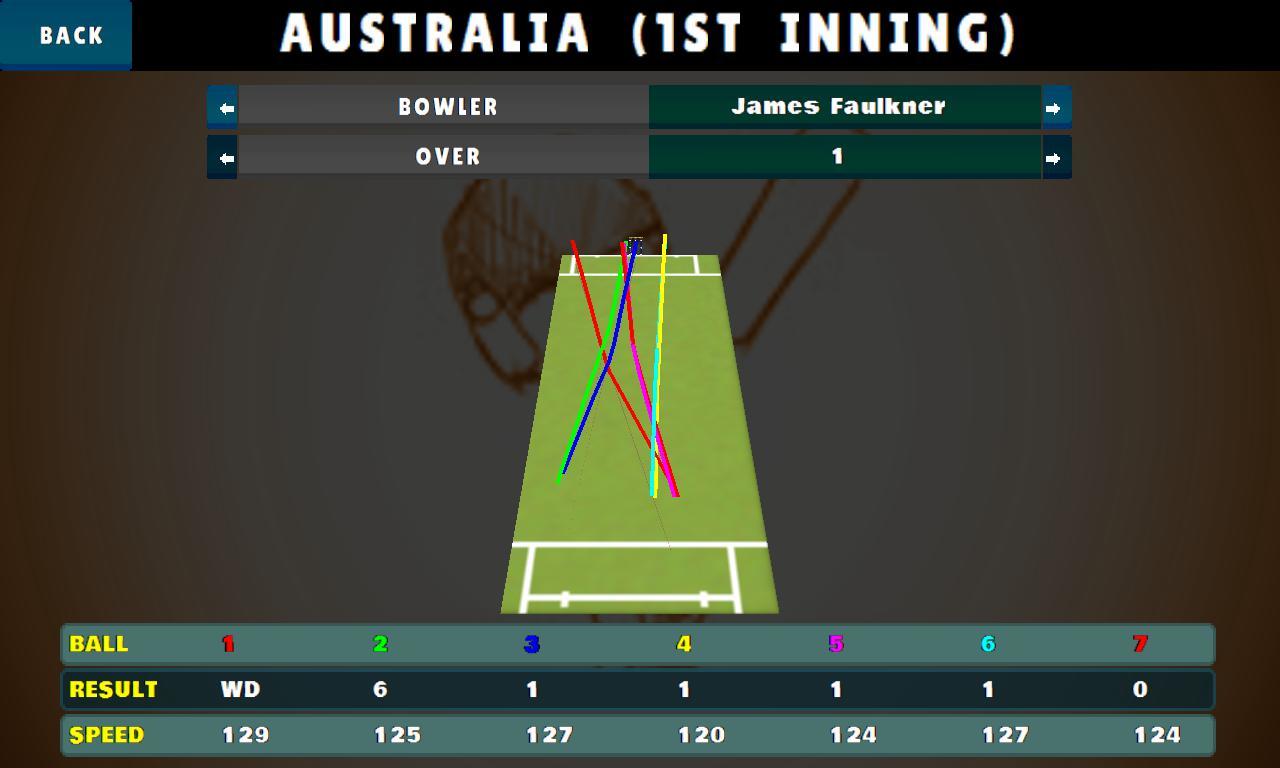 Cricket Heroes: Mobile Edition