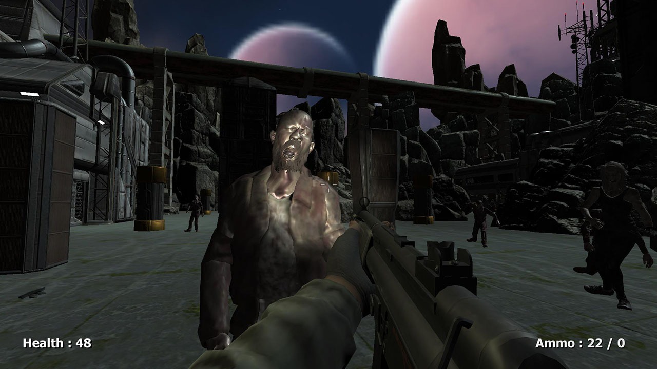 Space Colony (itch) (jurij)