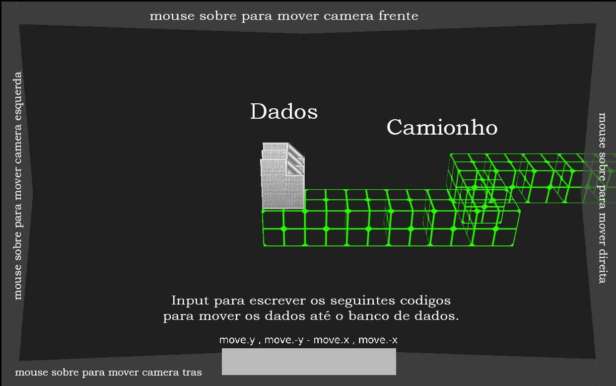 Programming Data Game