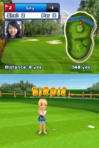 Let's Golf