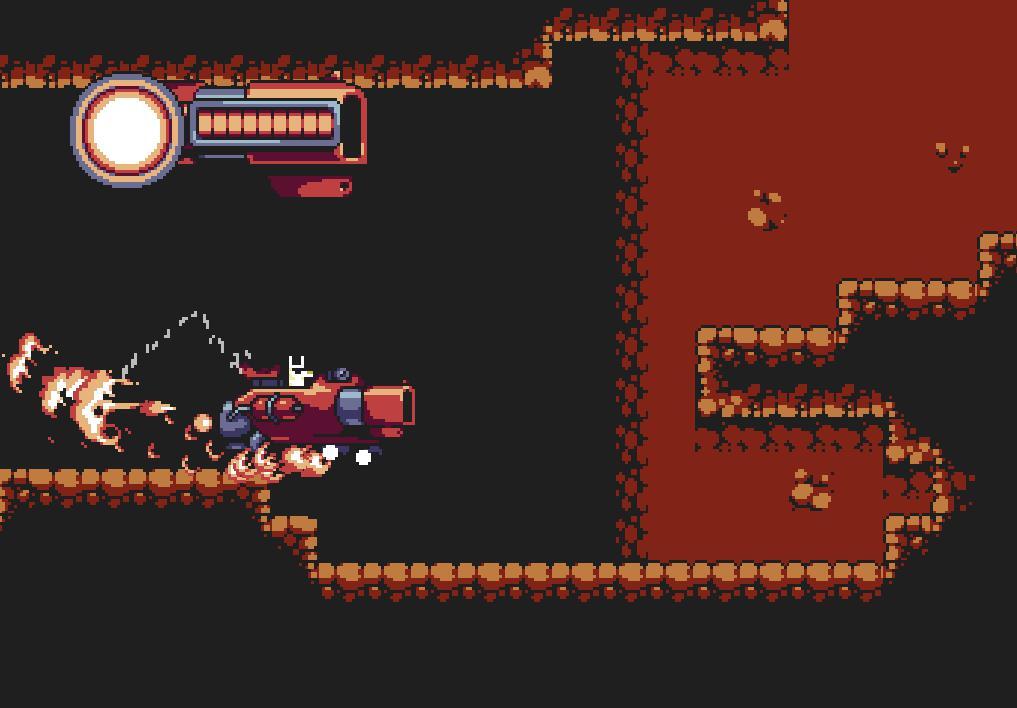 Patatas In Madness: REHEATED (ridiculously early) Demo v -1