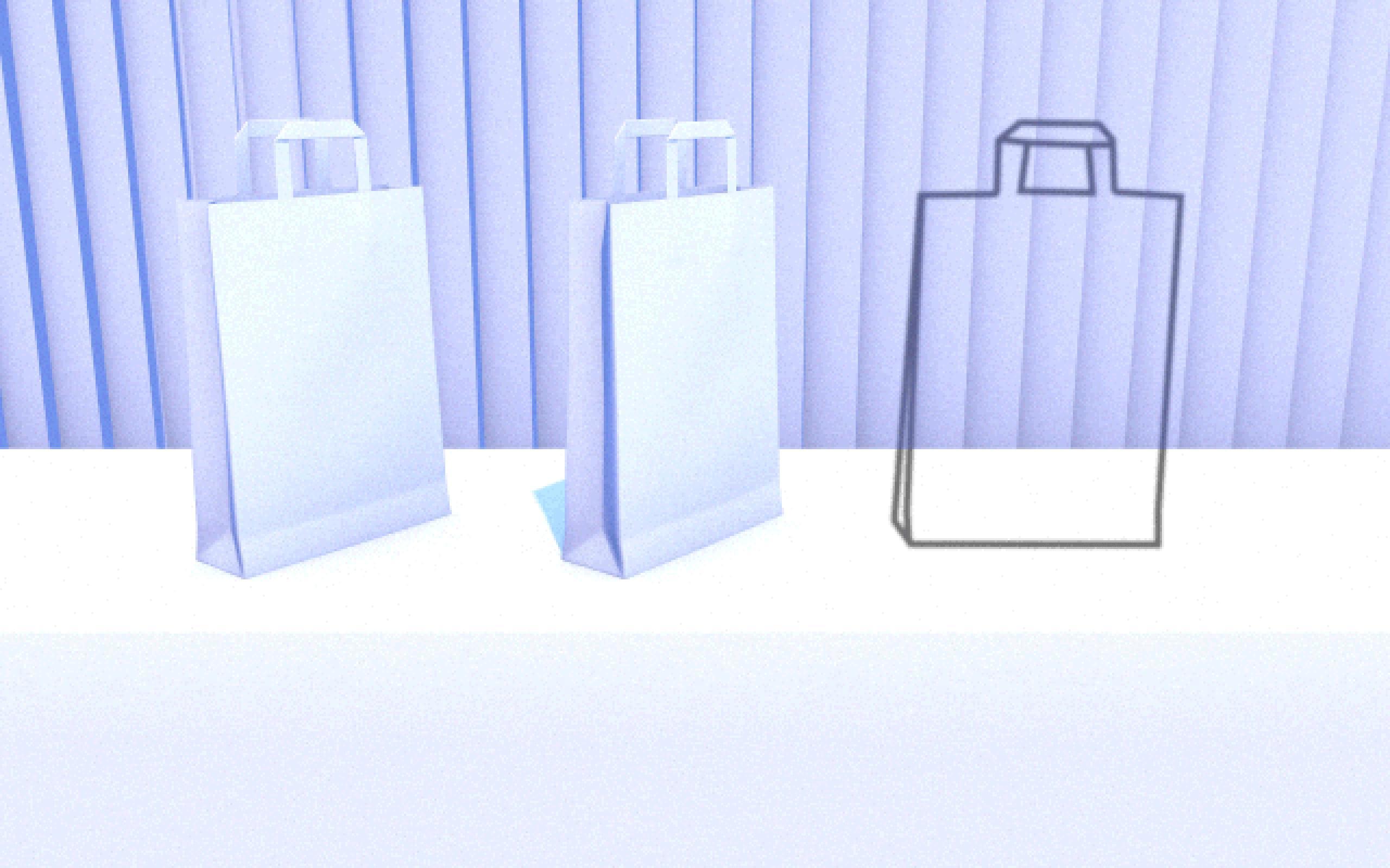 Retail Dominatrix (CleansingKaschmir)