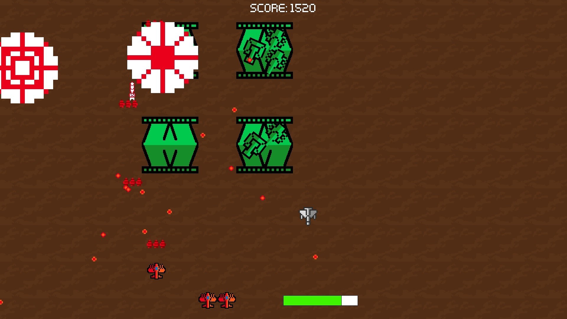 Tiger Fighter 1931 Tora!Tora!Tora!