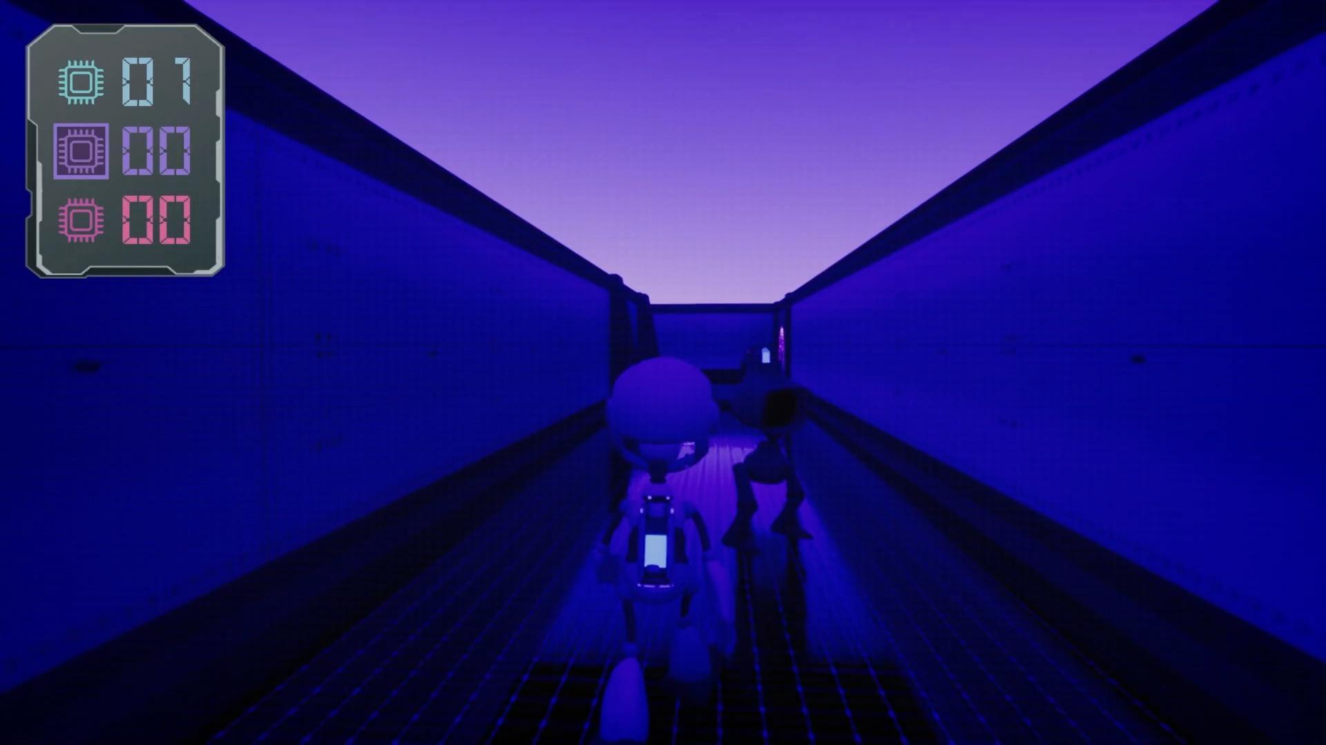 A Door In Every Wall