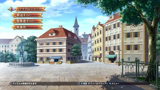 RPG アガレスト戦記 ZERO Dawn of War