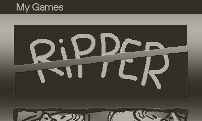 ripper (itch) (ussao)